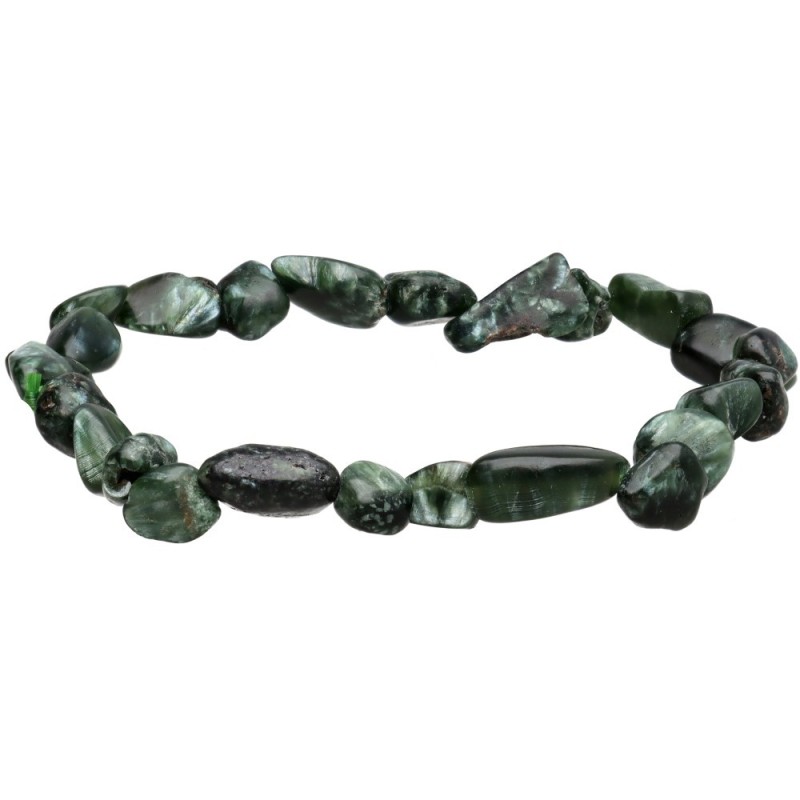 Bracciale Rodados di Serafinite