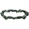Pulsera Rodados de Serafinita