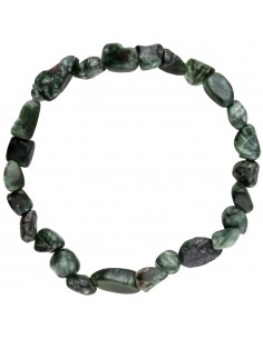 Bracelet Rodados de Serafinita 2