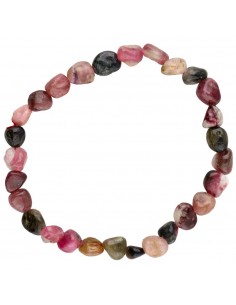 Bracelet bicolore en... 2