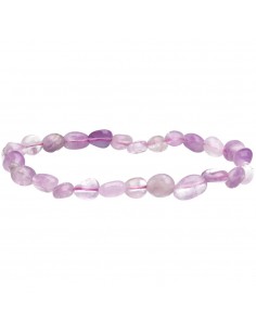 Amethyst Lavender Rhodium...