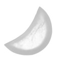 Ciotola Luna di Selenite Piccola
