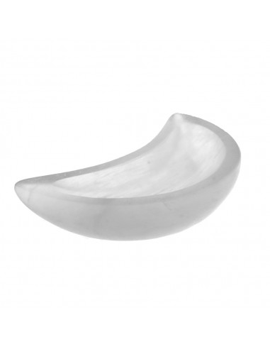 Cuenco Luna di Selenite Grande