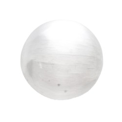 Sfera di Selenite 8cm Extra