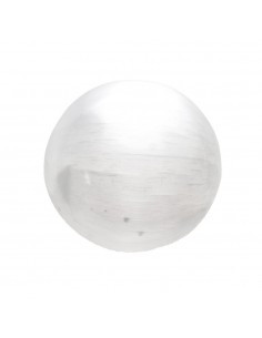 Sfera di Selenite 8cm
