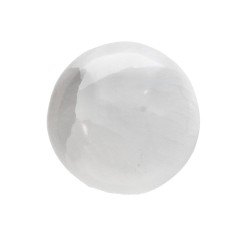 Sfera di Selenite 8cm Extra