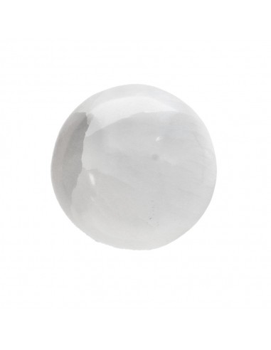 Sfera di Selenite 8cm