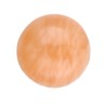 Sfera di Selenite Arancione 8cm Extra