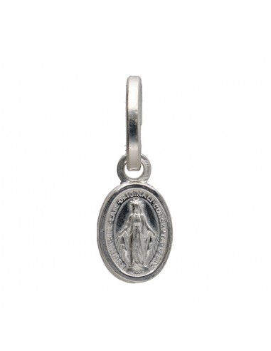 Medalha de Nossa Senhora da Medalha...