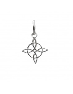 Mini Witch's Knot Plain...