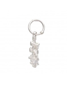 Mini pendentif croix de... 2