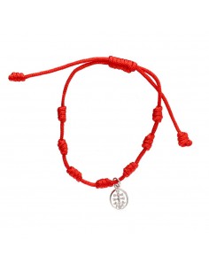 Bracciale dei 7 Nodi di... 2