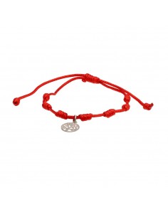 Pulsera dei 7 Nodi di...
