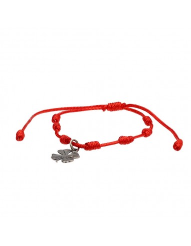 Bracelet of the 7 Knots of Protection...