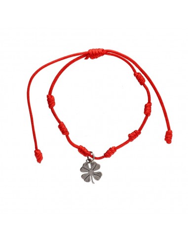 Pulsera de los 7 Nudos de Protección...