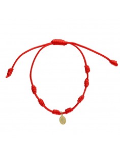 Pulsera de los 7 Nudos de... 2