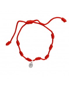 Bracelet des 7 nœuds de... 2