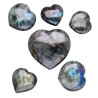 Cuore di Labradorite