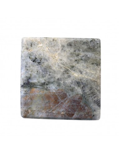 Cubi medi di labradorite