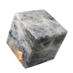 Cubetti Medi di Labradorite