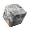 Cubetti Medi di Labradorite