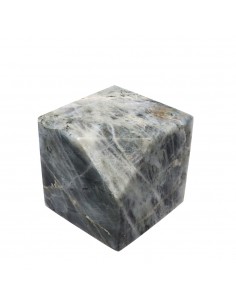 Cubi medi di labradorite 2