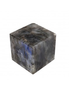 Grandi cubi di labradorite