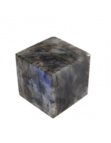 Grandi cubi di labradorite