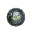 Esfera de Labradorita