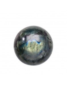 Sfere di labradorite