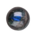 Esfera de Labradorita