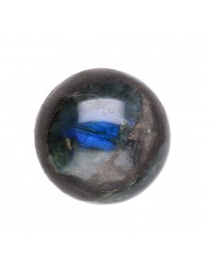 Esfera de Labradorita 2