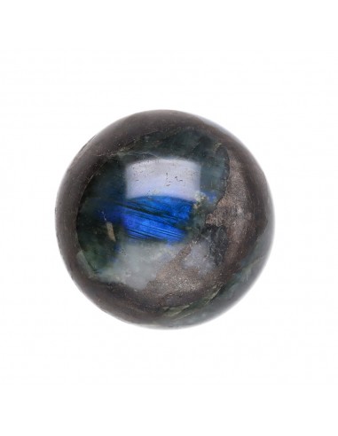 Sfere di labradorite