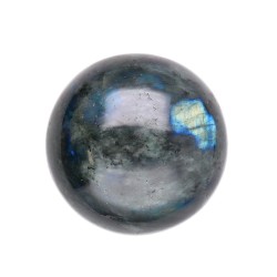 Sfere di Labradorite