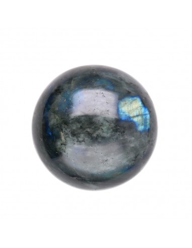 Sfere di labradorite
