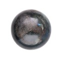 Esfera de Labradorita