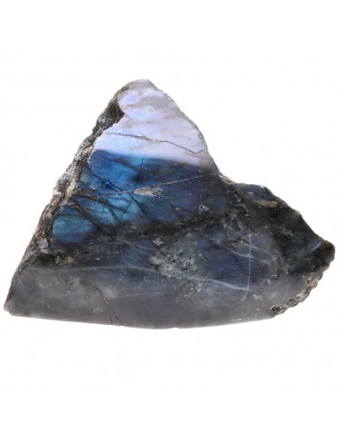 Lastra di labradorite lucidata PL90
