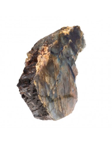 Lastra di labradorite levigata PL92