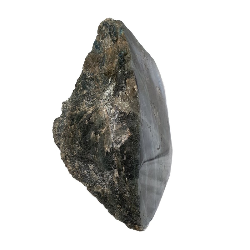 Piastra di Labradorite Lucidata PL94
