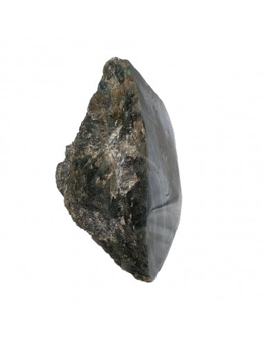 Plaque en labradorite polie PL94