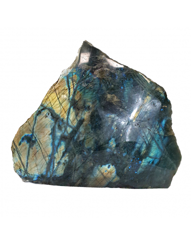 Lastra di Labradorite Lucidata PL94