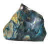 Placa de Labradorite polida PL94