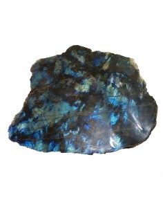 Polished Labradorite Plate...