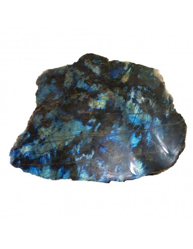 Lastra di Labradorite Lucidata PL95