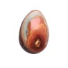 Polychrome Jasper Eggs
