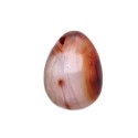 Ovos de cornalina