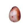 Ovos de cornalina