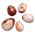 Carnelian Eggs