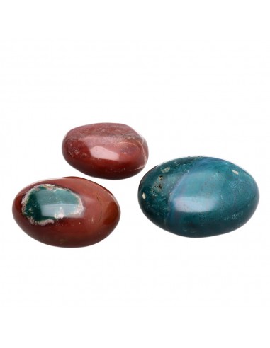 Ocean Jasper Tumbled