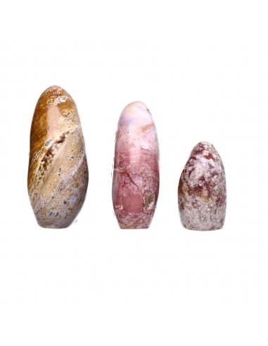 Forme Lucidate di Diaspro Oceano